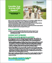 Dysport Goal Setting Guide Dysport Goal Setting Guide