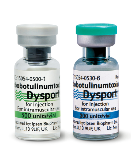 How to Order Dysport