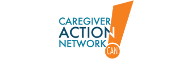 caregiver action network of canada
