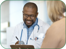 Neurologist or Physiatrist