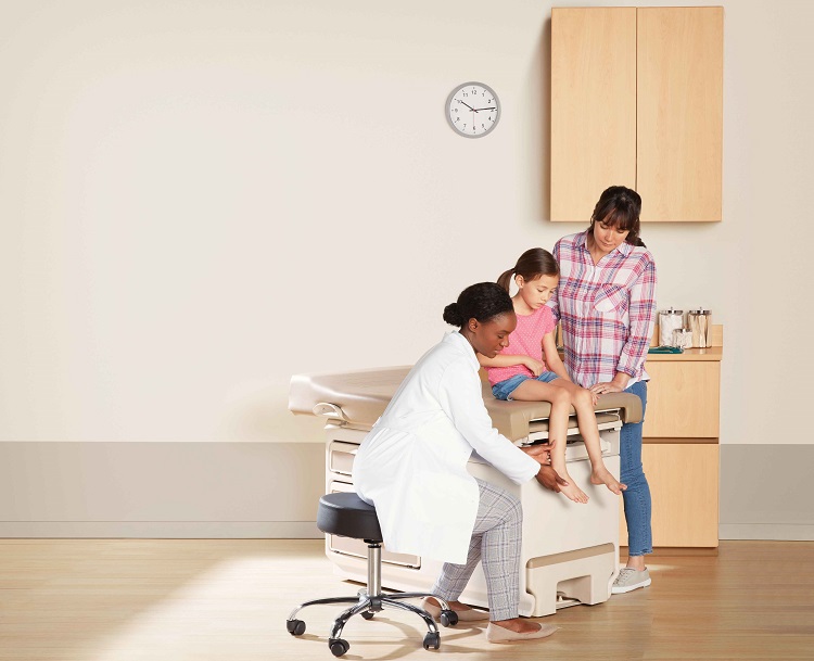 Starting Dysport® for Pediatric Spasticity – Dysport® (abobotulinumtoxinA)