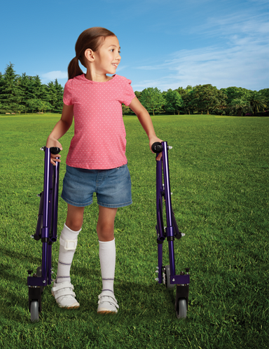 Pediatric Spasticity Safety