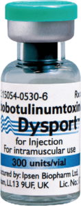 500-Units Vial NDC 15054-0500-01*